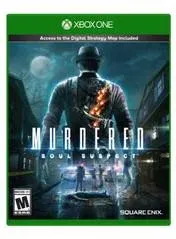 Background - Murdered: Soul Suspect [Limited Edition] - PAL Xbox One - Retrocharting