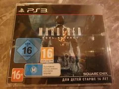 Murdered: Soul Suspect [Promo Not For Resale] - Playstation 3 - Retrocharting