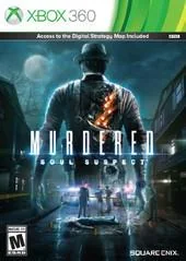 Murdered: Soul Suspect - Xbox 360 - Retrocharting