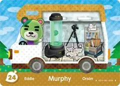 Background - Murphy 24 - Nintendo DS - Retrocharting