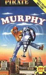 Murphy - ZX Spectrum - Retrocharting