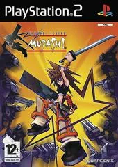 Musashi Samurai Legend - PlayStation 2 - Retrocharting