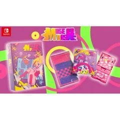 Muse Dash [Limited Edition] - Nintendo Switch - Retrocharting