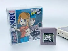 Museum on a Cart - GameBoy - Retrocharting