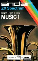 Music 1 - ZX Spectrum - Retrocharting