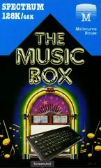 Music Box - ZX Spectrum - Retrocharting