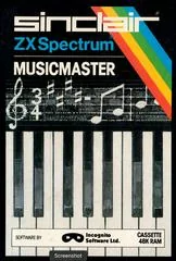 MusicMaster - ZX Spectrum - Retrocharting
