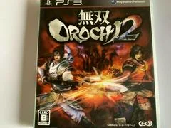 Musou Orochi 2 - Playstation 3 - Retrocharting