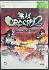 Musou Orochi 2 [Treasure Box] - Xbox 360 - Retrocharting