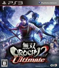 Musou Orochi 2 Ultimate - Playstation 3 - Retrocharting