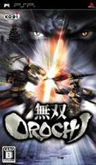Musou Orochi - PSP - Retrocharting