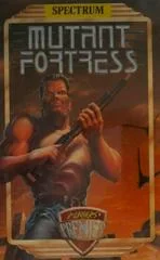 Mutant Fortress - ZX Spectrum - Retrocharting