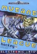 Background - Mutant League Hockey - Sega Genesis - Retrocharting