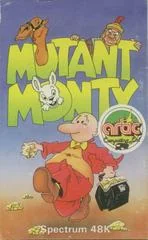 Mutant Monty - ZX Spectrum - Retrocharting