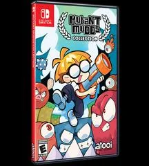 Mutant Mudds Collection - Nintendo Switch - Retrocharting