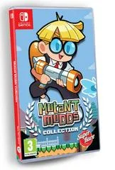 Mutant Mudds - Nintendo Switch - Retrocharting
