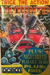 Mutants - ZX Spectrum - Retrocharting