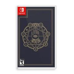 Mutazione [iam8bit Cover] - Nintendo Switch - Retrocharting