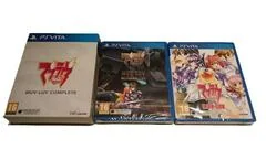 Background - Muv Luv Complete Set - Playstation Vita - Retrocharting