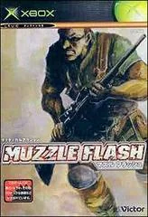 Muzzle Flash - Xbox - Retrocharting
