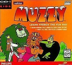 Background - Muzzy - CD-i - Retrocharting