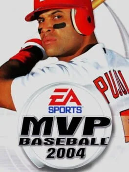 MVP Baseball 2004 - PlayStation 2 - Retrocharting