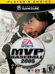 Background - MVP Baseball 2005 [Player's Choice] - Gamecube - Retrocharting