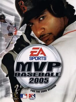 Background - MVP Baseball 2005 - Xbox - Retrocharting