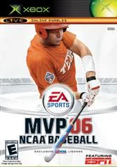 MVP NCAA Baseball 2006 - Xbox 360 - Retrocharting
