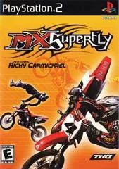 MX Superfly - PlayStation 2 - Retrocharting