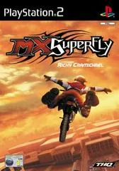 MX Superfly - PlayStation - Retrocharting