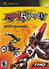 MX Superfly - Xbox - Retrocharting