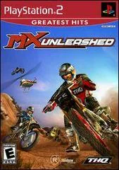 MX Unleashed [Greatest Hits] - PlayStation 2 - Retrocharting