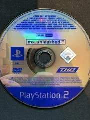 Background - MX Unleashed [Promo Not For Resale] - PlayStation 2 - Retrocharting