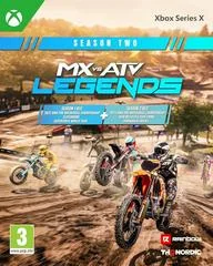 Background - MX Vs ATV Legends Season Two - Xbox Series X - Retrocharting