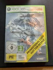 MX Vs ATV Reflex [Not For Resale Promo Copy] - Xbox 360 - Retrocharting