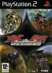 MX vs. ATV Unleashed - PlayStation - Retrocharting