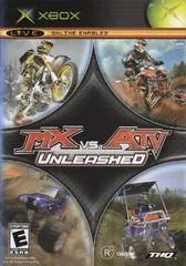 MX vs. ATV Unleashed - Xbox - Retrocharting