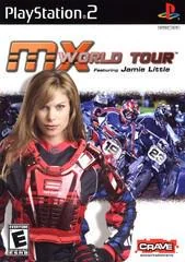 MX World Tour - PlayStation 2 - Retrocharting