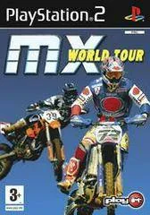 MX World Tour - PlayStation - Retrocharting