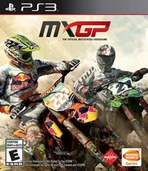 Background - MXGP 14 - Playstation 3 - Retrocharting