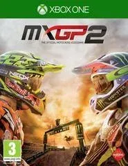 Background - MXGP 2 - PAL Xbox One - Retrocharting