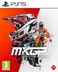 Background - MXGP 2020 - Playstation 5 - Retrocharting