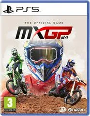 MXGP 24 - Playstation 5 - Retrocharting