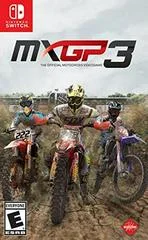 Mxgp 3 - Nintendo Switch - Retrocharting