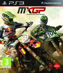 MXGP The Official Motocross Videogame - Playstation 3 - Retrocharting