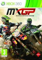 Background - MXGP - Xbox 360 - Retrocharting