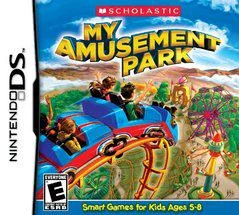 My Amusement Park - Nintendo DS - Retrocharting