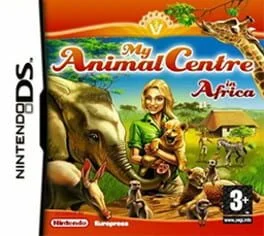 My Animal Centre in Africa - Nintendo DS - Retrocharting