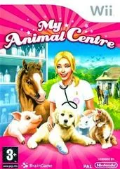 My Animal Centre - Wii - Retrocharting